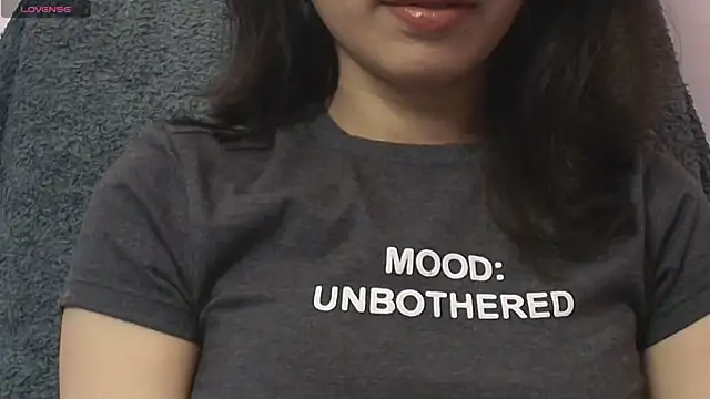 SWEET-18-TEEN online show from 11.17.25