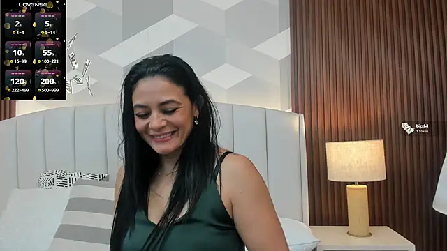 Mommy Naughty online show from 04.09.26