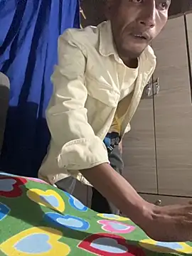 leinad or97 online show from 10.21.25