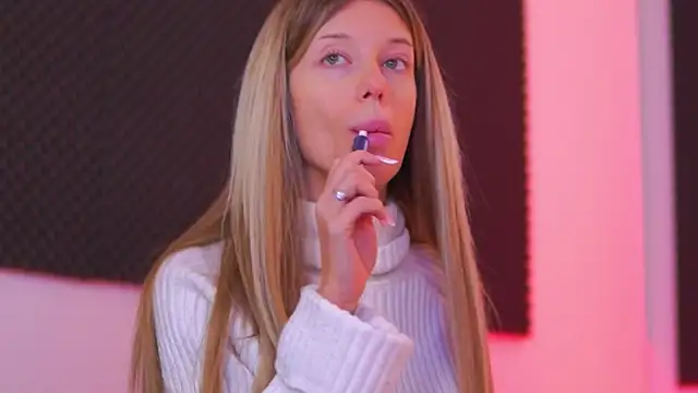 EllieRedd online show from 01.07.26