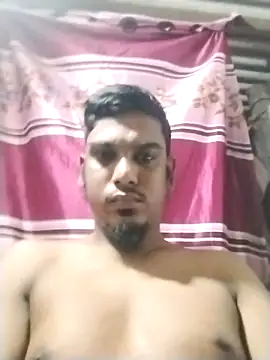 Snapshot of HoT_BoY__Salim_Khan_BD chatting on 09.19.25 HoT BoY Salim Khan BD online show from 09.19.25