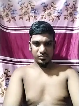 Snapshot of HoT_BoY__Salim_Khan_BD chatting on 09.28.25 HoT BoY Salim Khan BD online show from 09.28.25