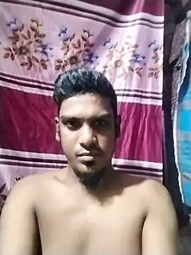 Snapshot of HoT_BoY__Salim_Khan_BD chatting on 09.30.25 HoT BoY Salim Khan BD online show from 09.30.25