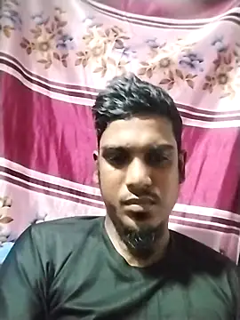 Snapshot of HoT_BoY__Salim_Khan_BD chatting on 10.02.25 HoT BoY Salim Khan BD online show from 10.02.25
