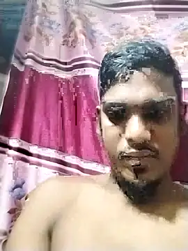 Snapshot of HoT_BoY__Salim_Khan_BD chatting on 10.05.25 HoT BoY Salim Khan BD online show from 10.05.25