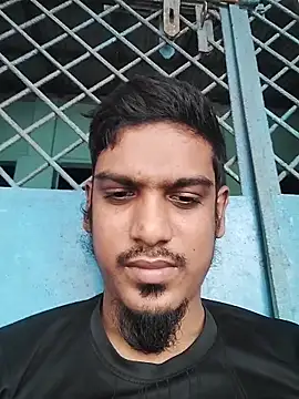 Snapshot of HoT_BoY__Salim_Khan_BD chatting on 10.08.25 HoT BoY Salim Khan BD online show from 10.08.25
