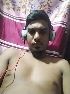 Snapshot of HoT_BoY__Salim_Khan_BD chatting on 10.08.25 HoT BoY Salim Khan BD online show from 10.08.25