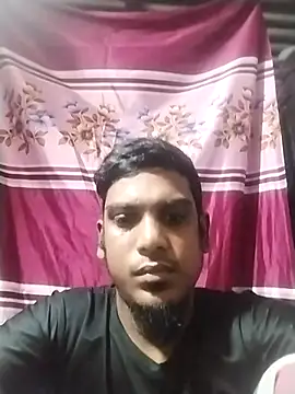 Snapshot of HoT_BoY__Salim_Khan_BD chatting on 10.10.25 HoT BoY Salim Khan BD online show from 10.10.25