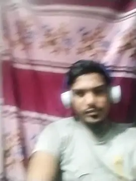 HoT BoY  Salim Khan BD online show from 11.08.25