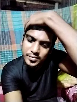 Snapshot of HoT_BoY__Salim_Khan_BD chatting on 05.12.26 HoT BoY Salim Khan BD online show from 05.12.26