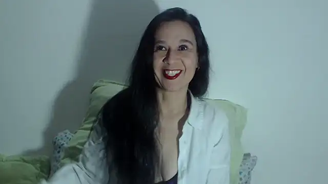 Aileendarkhot online show from 02.13.26