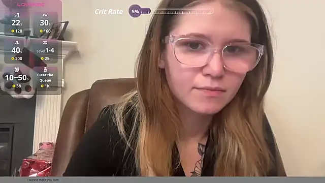 Riley ray69 online show from 11.24.25