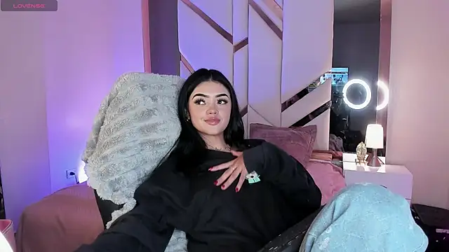 EmmaStonns online show from 02.27.26