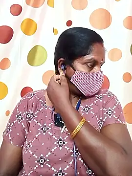 Tamil Abinaya online show from 04.14.26