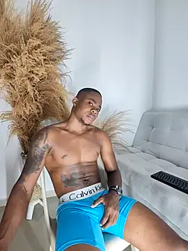 liambolt online show from 09.29.25