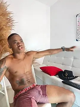 liambolt online show from 10.13.25