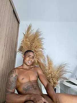 liambolt online show from 10.26.25