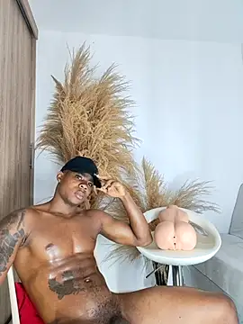 liambolt online show from 10.26.25