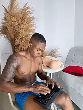 liambolt online show from 10.27.25