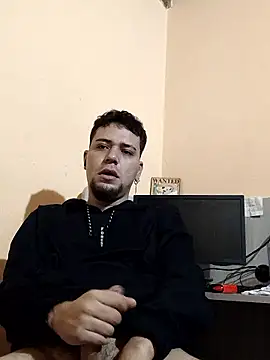 Juuaanp3 online show from 01.12.26