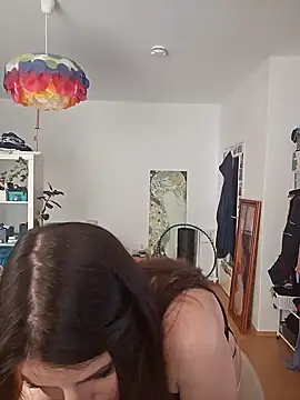 BelleFelicitas online show from 09.29.25