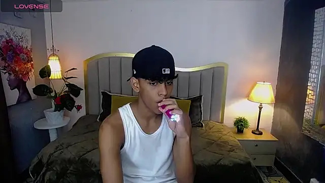 jhos padill online show from 02.04.26