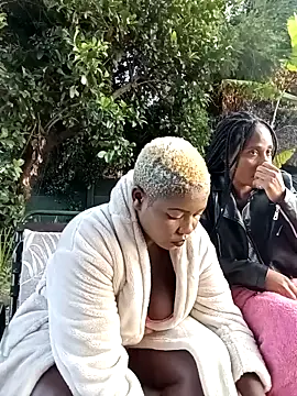 DarkQueen 94 online show from 04.09.26