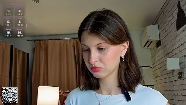 Snapshot of LorinaMaffitt chatting on 09.24.25 LorinaMaffitt online show from 09.24.25