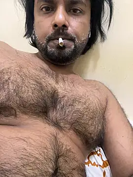 Snapshot of Borokalasona chatting on 03.04.26 Borokalasona online show from 03.04.26