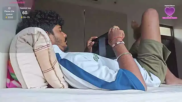 mrbuddy85 online show from 09.11.25