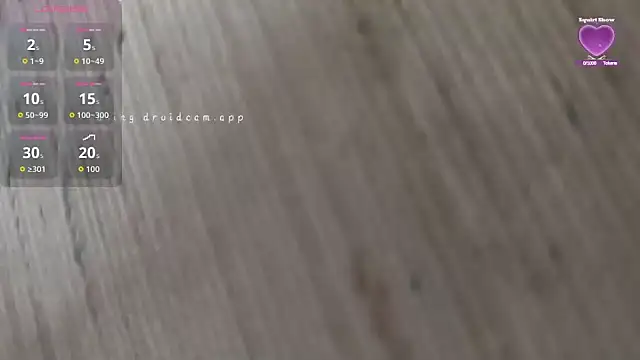 mrbuddy85 online show from 09.12.25