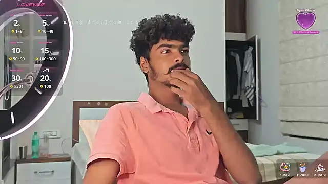 mrbuddy85 online show from 09.13.25