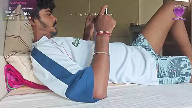 mrbuddy85 online show from 09.17.25