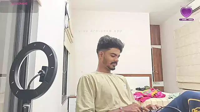 mrbuddy85 online show from 09.18.25