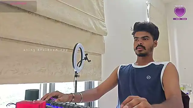 mrbuddy85 online show from 10.01.25