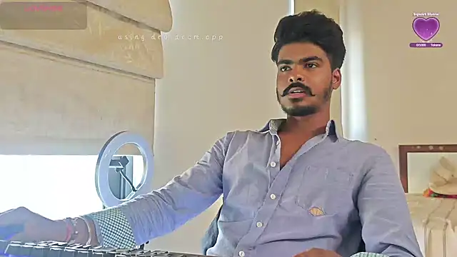 mrbuddy85 online show from 10.03.25