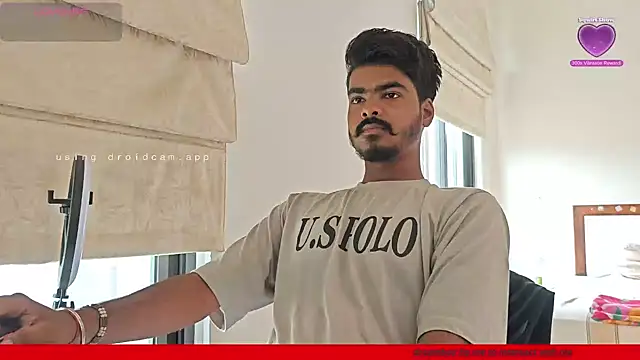 mrbuddy85 online show from 10.07.25