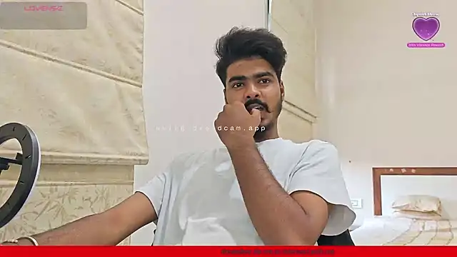 mrbuddy85 online show from 10.09.25