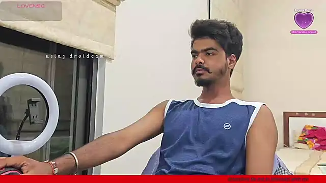 mrbuddy85 online show from 10.13.25