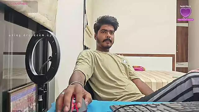 mrbuddy85 online show from 10.17.25