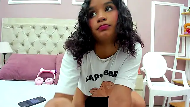 merlyaluna online show from 09.18.25