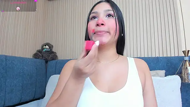 angel ponce online show from 09.14.25