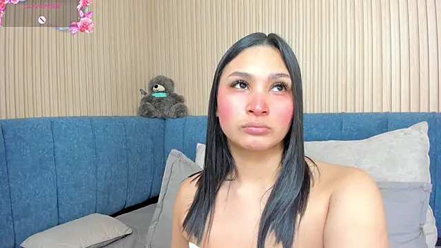 angel ponce online show from 05.16.26