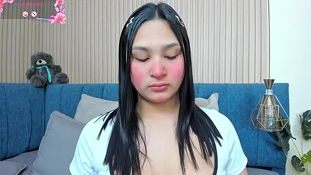 angel ponce online show from 06.01.26