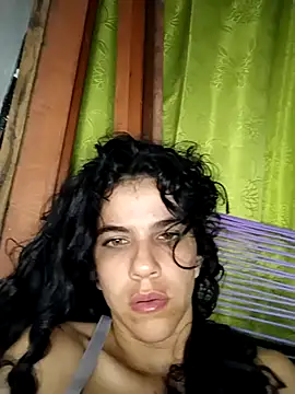 lucerocutte online show from 12.19.25