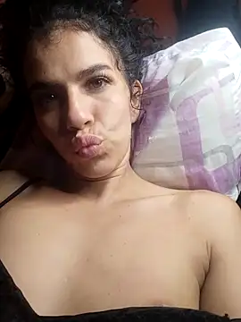 lucerocutte online show from 04.17.26