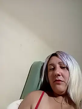 Samantha6767x online show from 03.12.26