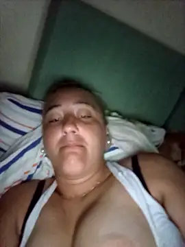 Samantha6767x online show from 04.17.26