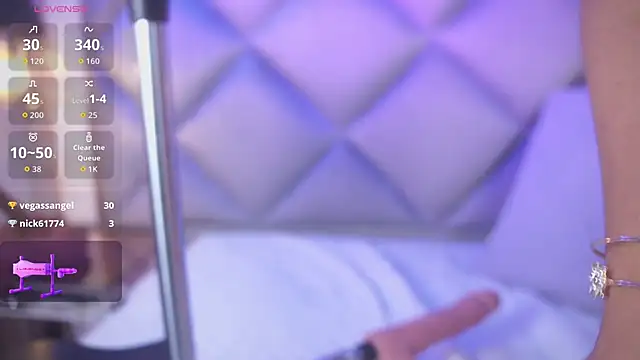 Snapshot of gemma_sm chatting on 02.20.26 gemma sm online show from 02.20.26