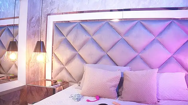 Snapshot of gemma_sm chatting on 02.27.26 gemma sm online show from 02.27.26